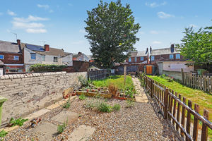 Redvers Buller Road